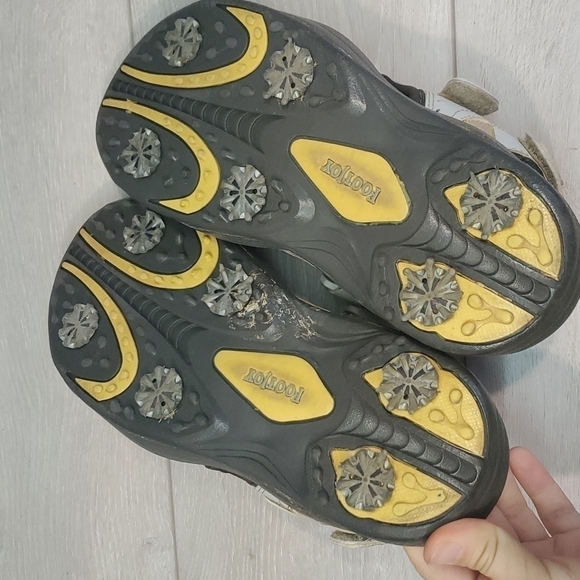 Footjoy Mens Outdoor Sandals shoes sz 9M - Picture 8 of 12